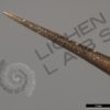 Porcupine Quill & Cholla Cactus Spines - Image 3